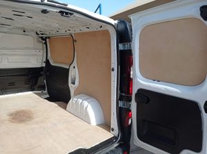 Renault Trafic Furgón 27 L1H1 Energy BluedCi 145CV   - Foto 13