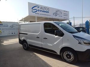 Renault Trafic Furgón 27 L1H1 Energy BluedCi 145CV   - Foto 2