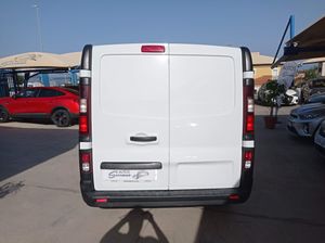 Renault Trafic Furgón 27 L1H1 Energy BluedCi 145CV   - Foto 4