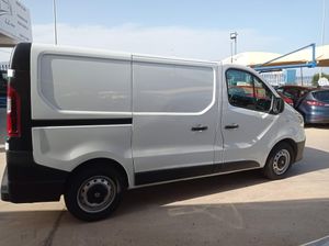 Renault Trafic Furgón 27 L1H1 Energy BluedCi 145CV   - Foto 3
