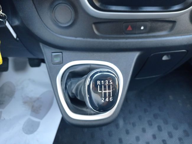 Renault Trafic Furgón 27 L1H1 Energy BluedCi 145CV   - Foto 16