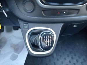 Renault Trafic Furgón 27 L1H1 Energy BluedCi 145CV   - Foto 16