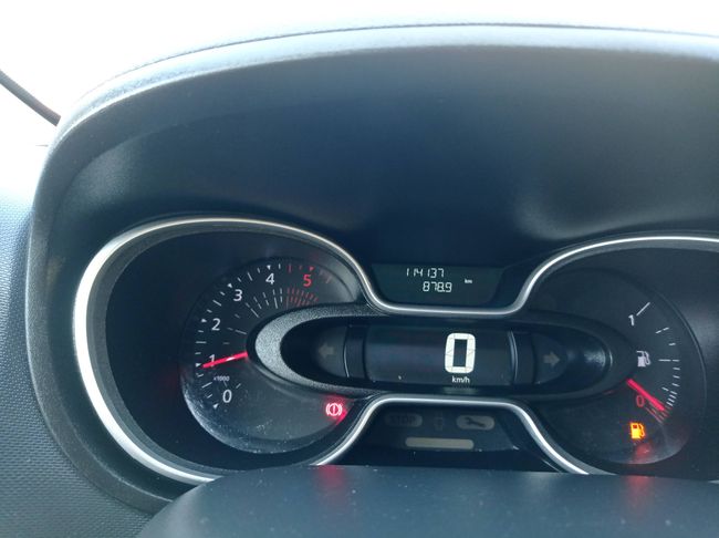 Renault Trafic Furgón 27 L1H1 Energy BluedCi 145CV   - Foto 18
