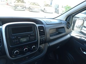 Renault Trafic Furgón 27 L1H1 Energy BluedCi 145CV   - Foto 15