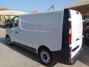 Renault Trafic Furgón 27 L1H1 Energy BluedCi 145CV   - Foto 5