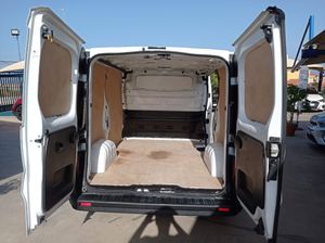 Renault Trafic Furgón 27 L1H1 Energy BluedCi 145CV   - Foto 11