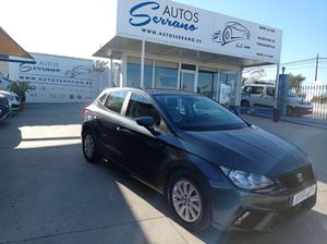 Seat Ibiza SEAT IBIZA 1.0 TSI S&S Style 110   - Foto 2