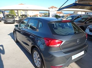 Seat Ibiza SEAT IBIZA 1.0 TSI S&S Style 110   - Foto 6