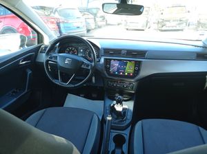 Seat Ibiza SEAT IBIZA 1.0 TSI S&S Style 110   - Foto 17