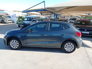 Seat Ibiza SEAT IBIZA 1.0 TSI S&S Style 110   - Foto 7