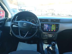 Seat Ibiza SEAT IBIZA 1.0 TSI S&S Style 110   - Foto 16