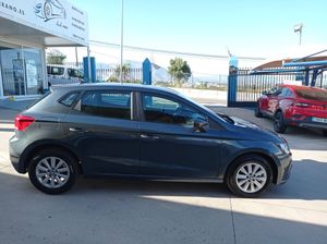 Seat Ibiza SEAT IBIZA 1.0 TSI S&S Style 110   - Foto 3