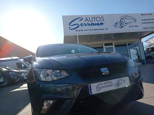 Seat Ibiza SEAT IBIZA 1.0 TSI S&S Style 110   - Foto 9