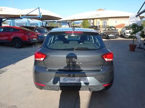 Seat Ibiza SEAT IBIZA 1.0 TSI S&S Style 110   - Foto 5
