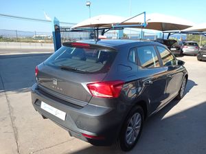 Seat Ibiza SEAT IBIZA 1.0 TSI S&S Style 110   - Foto 4