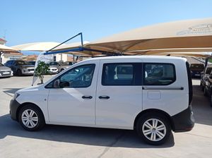 Volkswagen Caddy KOMBI 2.0 tdi 102cv    - Foto 7