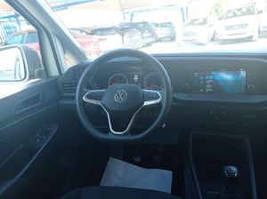 Volkswagen Caddy KOMBI 2.0 tdi 102cv    - Foto 27