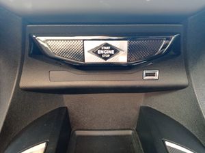 DS DS 3 CROSSBACK BlueHDi 81 kW Manual SO CHIC   - Foto 21