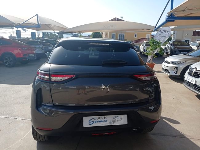 DS DS 3 CROSSBACK BlueHDi 81 kW Manual SO CHIC   - Foto 5