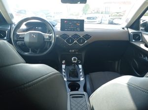 DS DS 3 CROSSBACK BlueHDi 81 kW Manual SO CHIC   - Foto 25