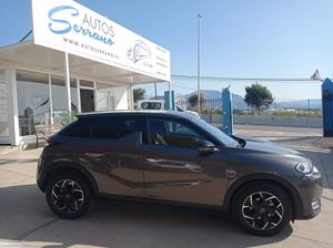 DS DS 3 CROSSBACK BlueHDi 81 kW Manual SO CHIC   - Foto 3