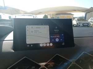 DS DS 3 CROSSBACK BlueHDi 81 kW Manual SO CHIC   - Foto 15