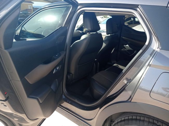 DS DS 3 CROSSBACK BlueHDi 81 kW Manual SO CHIC   - Foto 14