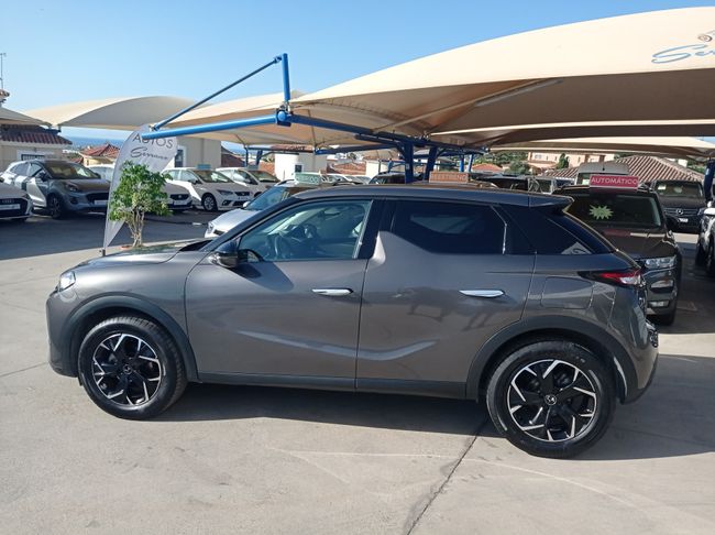 DS DS 3 CROSSBACK BlueHDi 81 kW Manual SO CHIC   - Foto 7