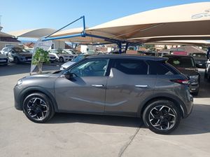 DS DS 3 CROSSBACK BlueHDi 81 kW Manual SO CHIC   - Foto 7