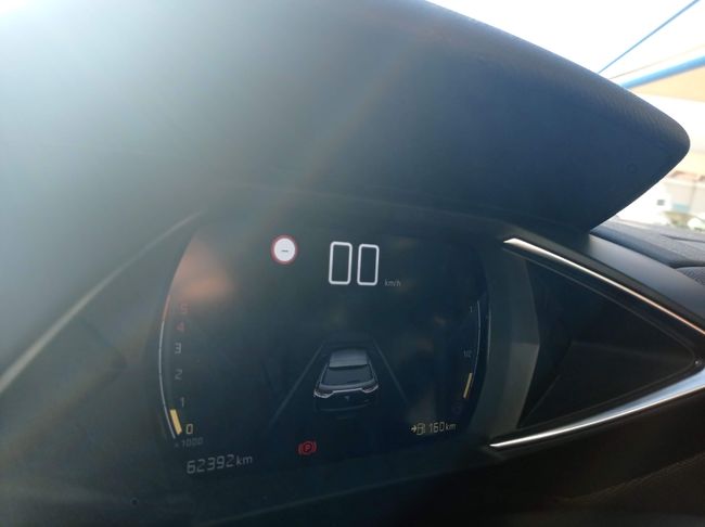 DS DS 3 CROSSBACK BlueHDi 81 kW Manual SO CHIC   - Foto 20