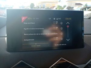 DS DS 3 CROSSBACK BlueHDi 81 kW Manual SO CHIC   - Foto 17