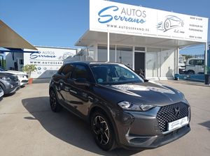 DS DS 3 CROSSBACK BlueHDi 81 kW Manual SO CHIC   - Foto 2