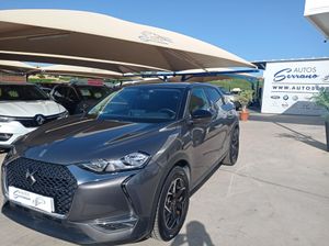 DS DS 3 CROSSBACK BlueHDi 81 kW Manual SO CHIC   - Foto 8
