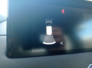 DS DS 3 CROSSBACK BlueHDi 81 kW Manual SO CHIC   - Foto 19
