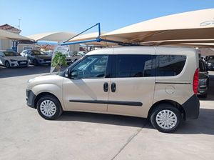 Fiat Doblò 1.3 MJT 90CV    - Foto 6