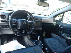 Citroën C3 1.2 PURETECH 110 EAT SHINE   - Foto 18