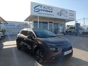 Citroën C3 1.2 PURETECH 110 EAT SHINE   - Foto 2