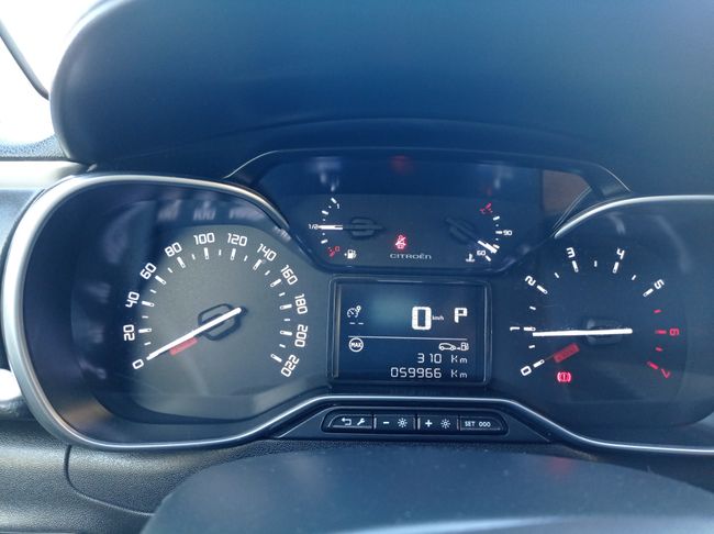Citroën C3 1.2 PURETECH 110 EAT SHINE   - Foto 9