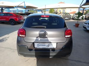 Citroën C3 1.2 PURETECH 110 EAT SHINE   - Foto 6