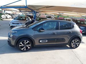 Citroën C3 1.2 PURETECH 110 EAT SHINE   - Foto 5