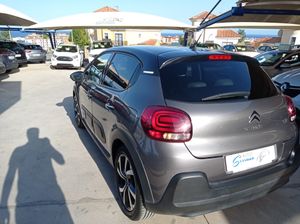Citroën C3 1.2 PURETECH 110 EAT SHINE   - Foto 8