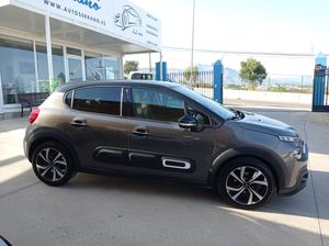 Citroën C3 1.2 PURETECH 110 EAT SHINE   - Foto 3