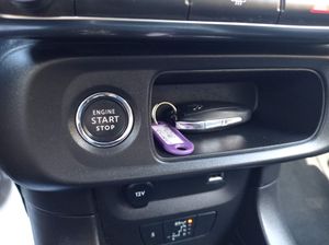 Citroën C3 1.2 PURETECH 110 EAT SHINE   - Foto 10