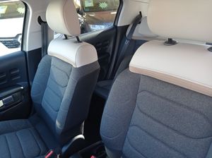 Citroën C3 1.2 PURETECH 110 EAT SHINE   - Foto 19