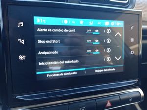 Citroën C3 1.2 PURETECH 110 EAT SHINE   - Foto 13