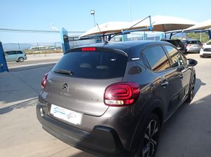 Citroën C3 1.2 PURETECH 110 EAT SHINE   - Foto 7