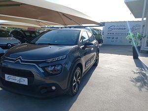 Citroën C3 1.2 PURETECH 110 EAT SHINE   - Foto 4