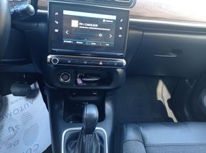 Citroën C3 1.2 PURETECH 110 EAT SHINE   - Foto 15