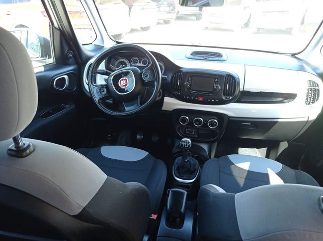Fiat 500L 1.3 95CV   - Foto 13