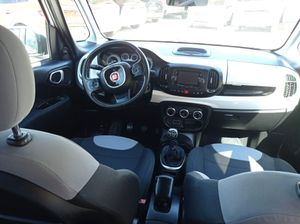 Fiat 500L 1.3 95CV   - Foto 13